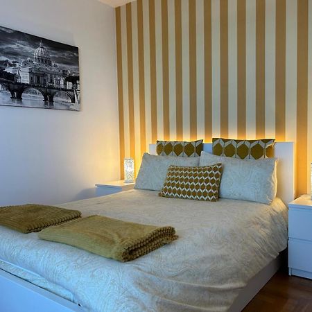Miro Home II Rome Extérieur photo