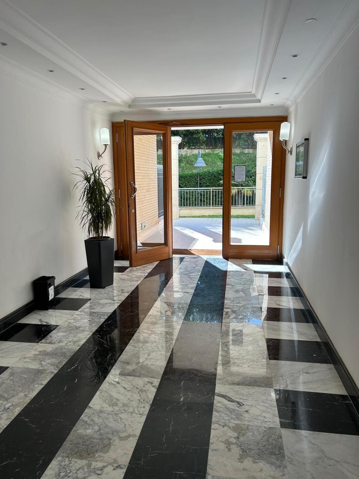 Miro Home II Rome Extérieur photo