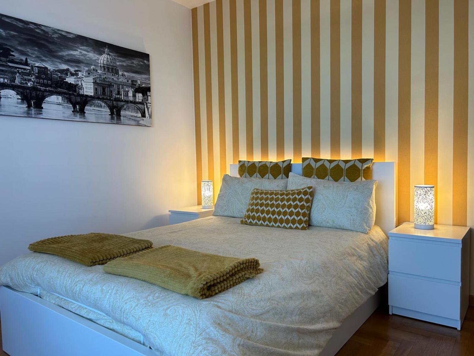 Miro Home II Rome Extérieur photo