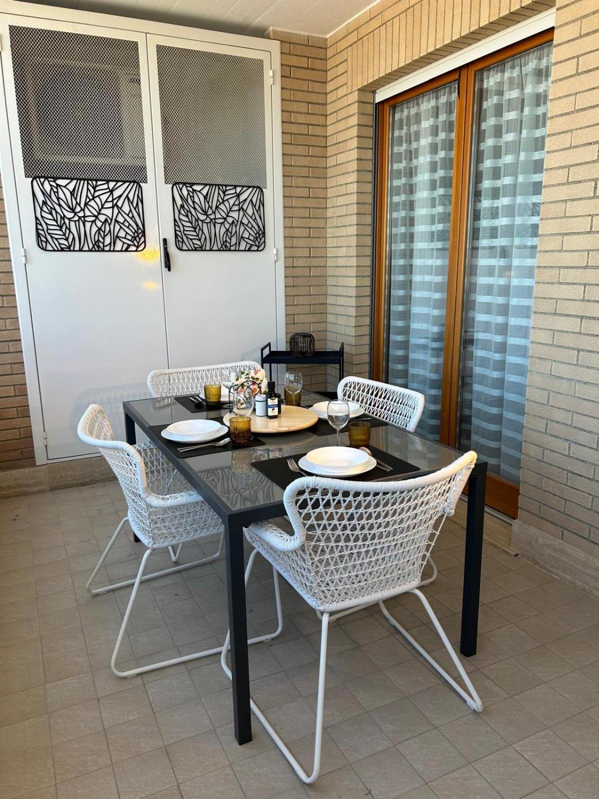 Miro Home II Rome Extérieur photo