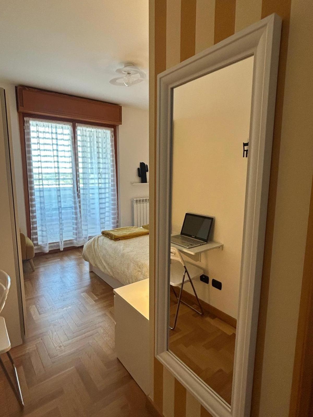 Miro Home II Rome Extérieur photo